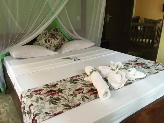 Kır Evi, 1 Yatak Odası
