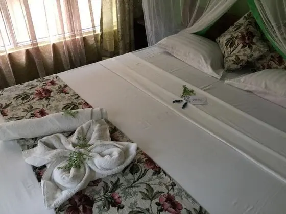 Kır Evi, 1 Yatak Odası