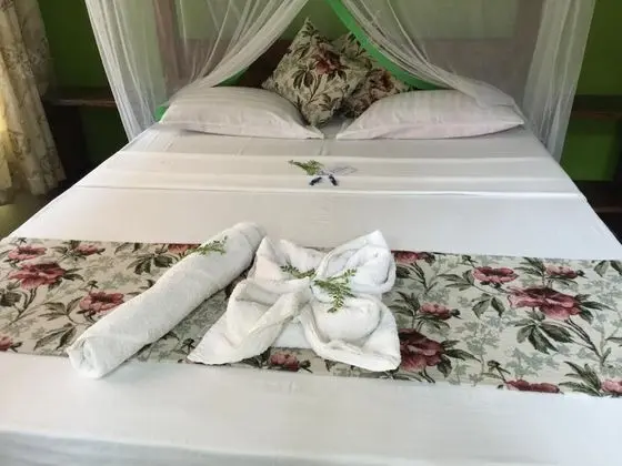 Kır Evi, 1 Yatak Odası