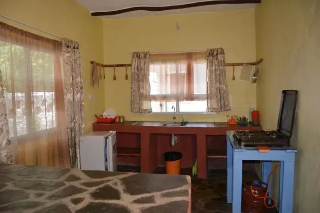 Kır Evi, 1 Yatak Odası