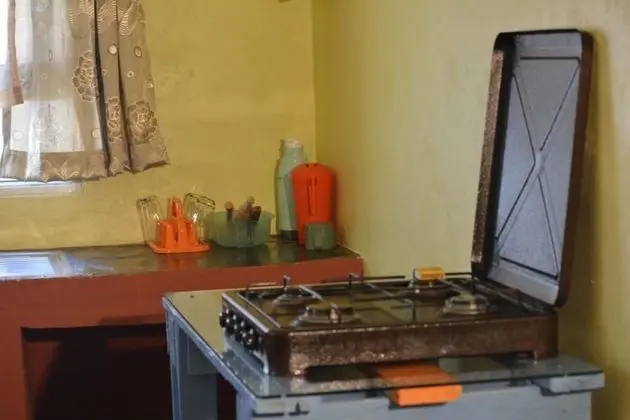 Kır Evi, 1 Yatak Odası