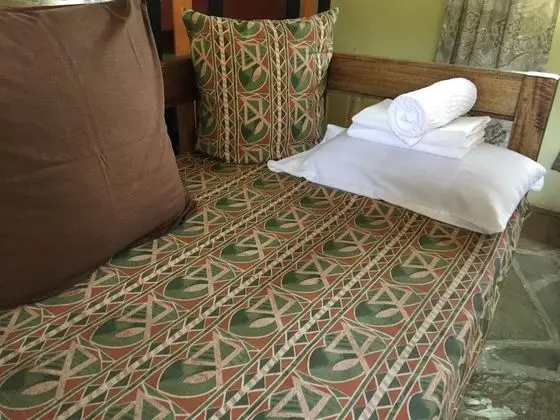 Kır Evi, 1 Yatak Odası