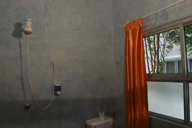 Kır Evi, 1 Yatak Odası