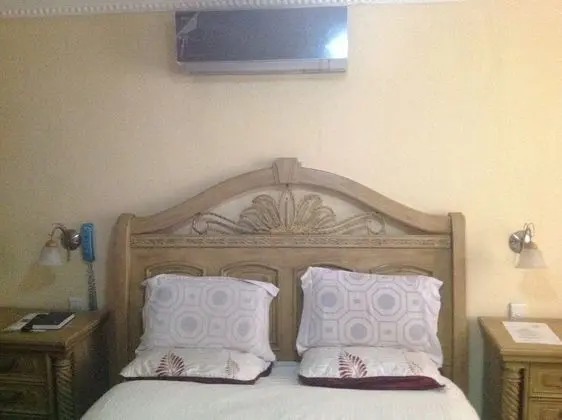Premium Dört Kişilik Oda