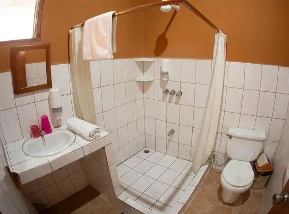 Comfort Bungalov, Birden Çok Yatak, Küçük Mutfak, Bahçe Manzaralı