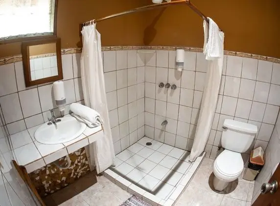 Junior Bungalov, Birden Çok Yatak, Havuz Kullanımı, Bahçe Manzaralı