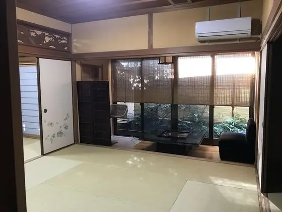 Superior Oda (Japanese Style, with Open-air Bath)