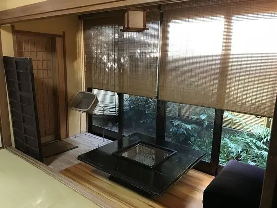 Superior Oda (Japanese Style, with Open-air Bath)