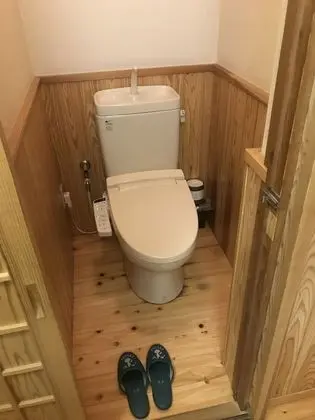 Superior Oda (Japanese Style, with Open-air Bath)