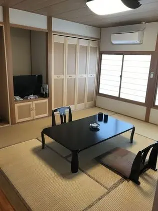Traditional Oda, Özel Banyo (Japanese Western Style)
