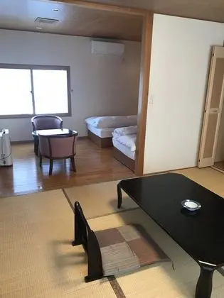 Traditional Oda, Özel Banyo (Japanese Western Style)