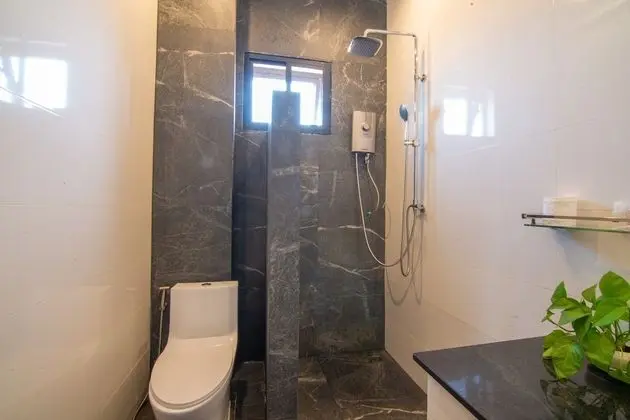 Basic Tek Büyük Yataklı Oda, 1 Çift Kişilik Yatak, Vadi Manzaralı