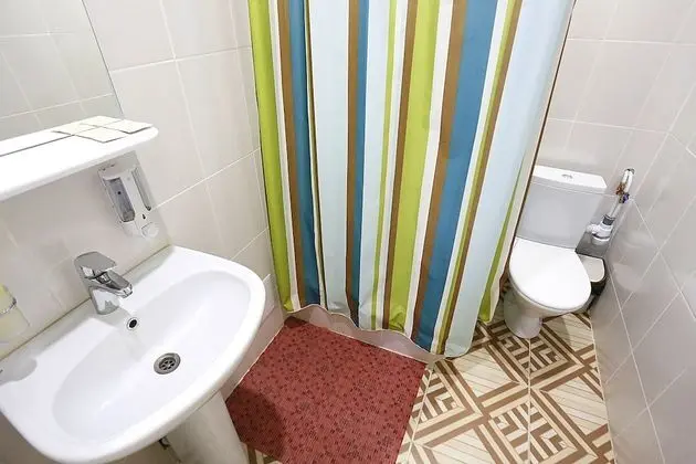 Standard İki Ayrı Yataklı Oda