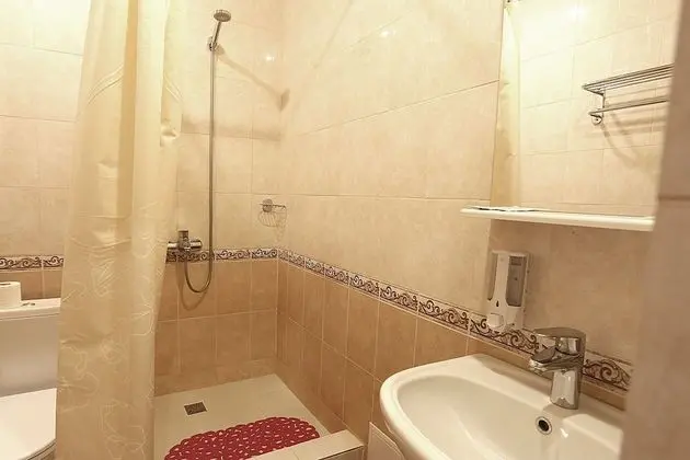 Standard Üç Kişilik Oda