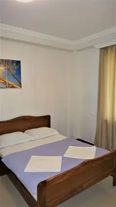Family Oda, 2 Yatak Odası, Balkon