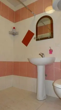 Family Oda, 2 Yatak Odası, Balkon