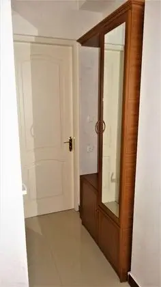 Standard Üç Kişilik Oda, Balkon