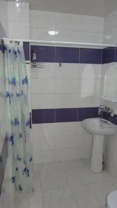Standard Üç Kişilik Oda, Balkon