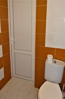 Standard Üç Kişilik Oda, Balkon