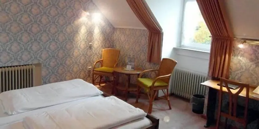 Standard Apart Daire, 1 Yatak Odası