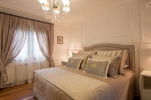 Deluxe Dağ Evi, Banyolu/Duşlu