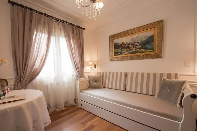 Deluxe Dağ Evi, Banyolu/Duşlu
