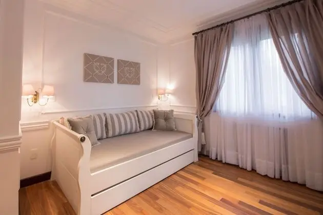 Deluxe Dağ Evi, Banyolu/Duşlu