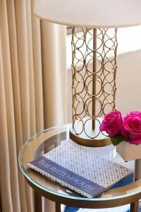 Luxury Süit, 1 Yatak Odası