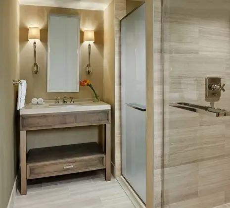 Luxury Süit, 1 Yatak Odası
