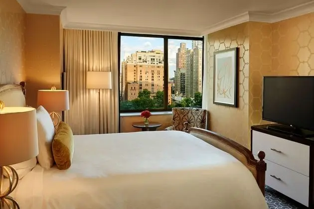 Luxury Süit, 1 Yatak Odası
