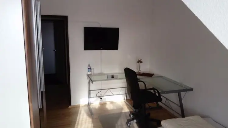 Business Büyük Yataklı Tek Kişilik Oda, 1 En Büyük (King) Boy Yatak, Sigara İçilmez