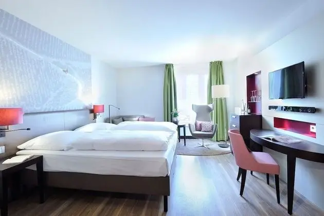 Comfort Tek Büyük Yataklı Oda (Plus)