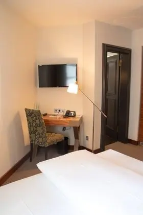Standard Tek Kişilik Oda