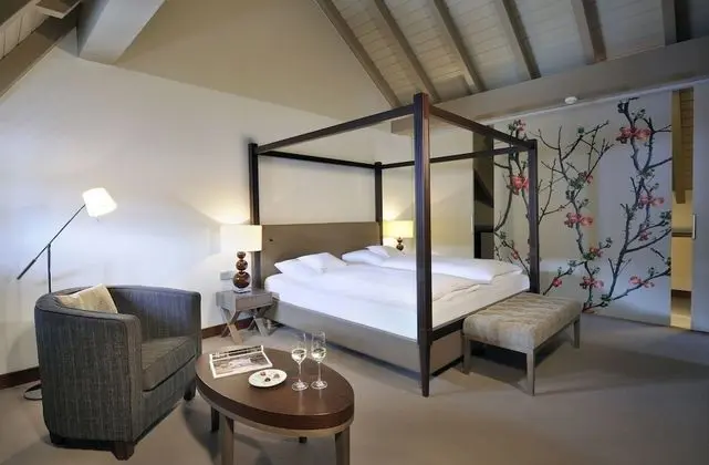 Süit, 2 Yatak Odası (Maisonette)