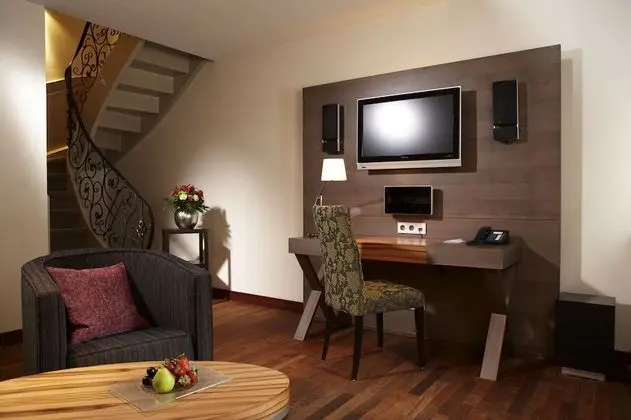 Süit, 2 Yatak Odası (Maisonette)