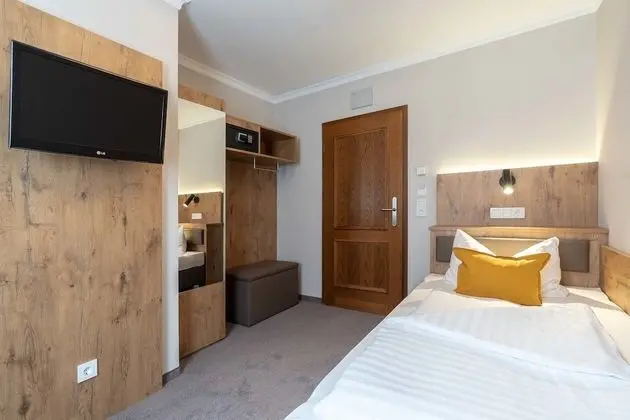 Standard Tek Kişilik Oda