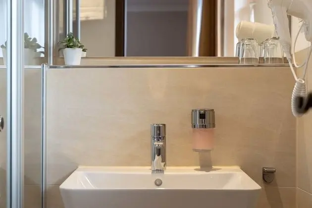 Standard Tek Kişilik Oda