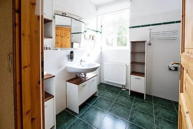 Standard Tek Büyük Yataklı Oda, Özel Banyo