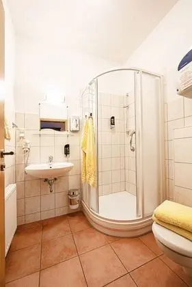 Standard Tek Kişilik Oda, Özel Banyo