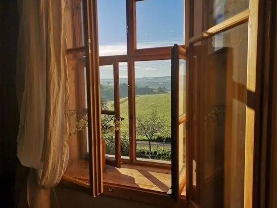 Romantic Tek Büyük Yataklı Oda, 1 Yatak Odası