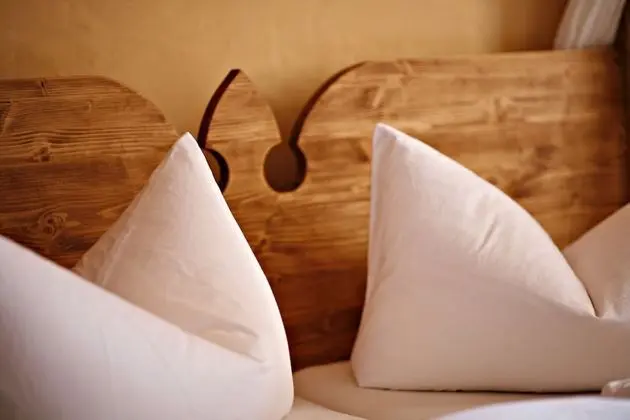 Romantic Tek Büyük Yataklı Oda, 1 Yatak Odası