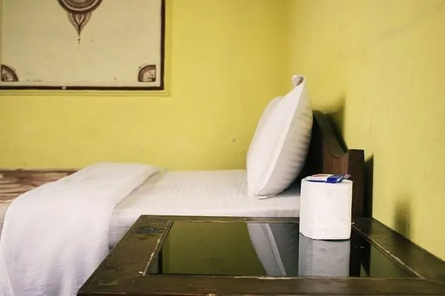 Standard Tek Kişilik Oda