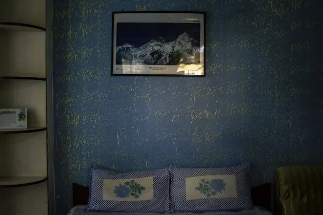 Standard Tek Kişilik Oda