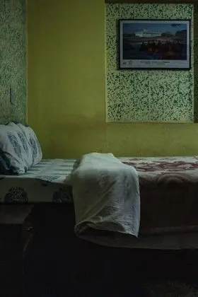 Standard Üç Kişilik Oda