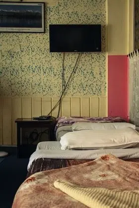 Standard Üç Kişilik Oda