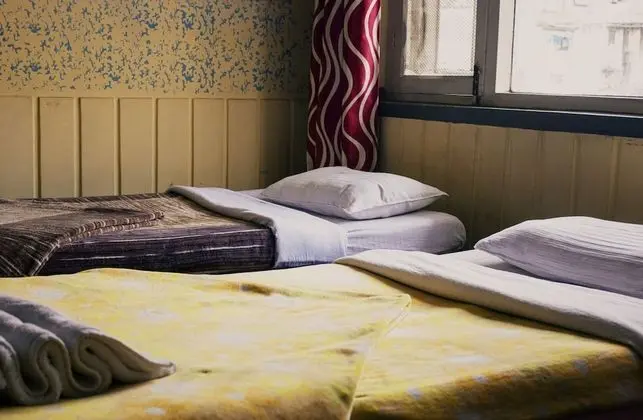 Standard Üç Kişilik Oda