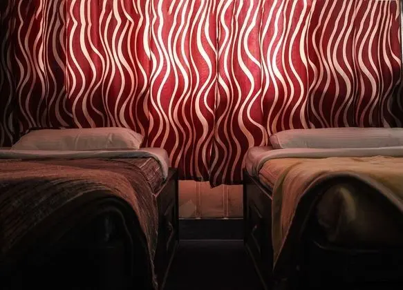 Standard Üç Kişilik Oda