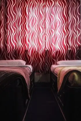 Standard Üç Kişilik Oda