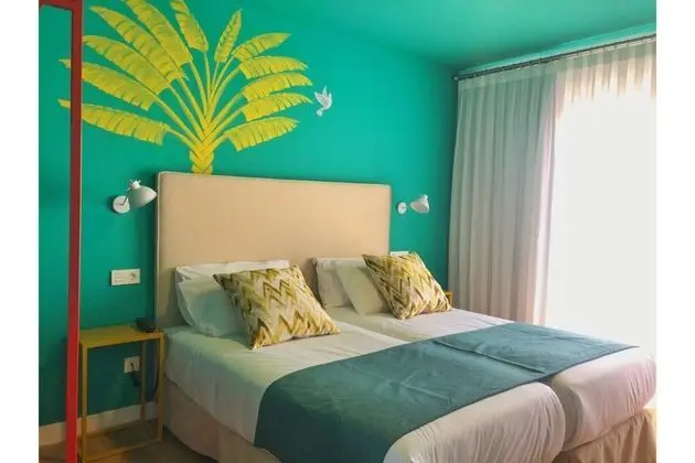 Apart Daire One Bedroom