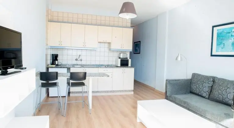 Apart Daire One Bedroom